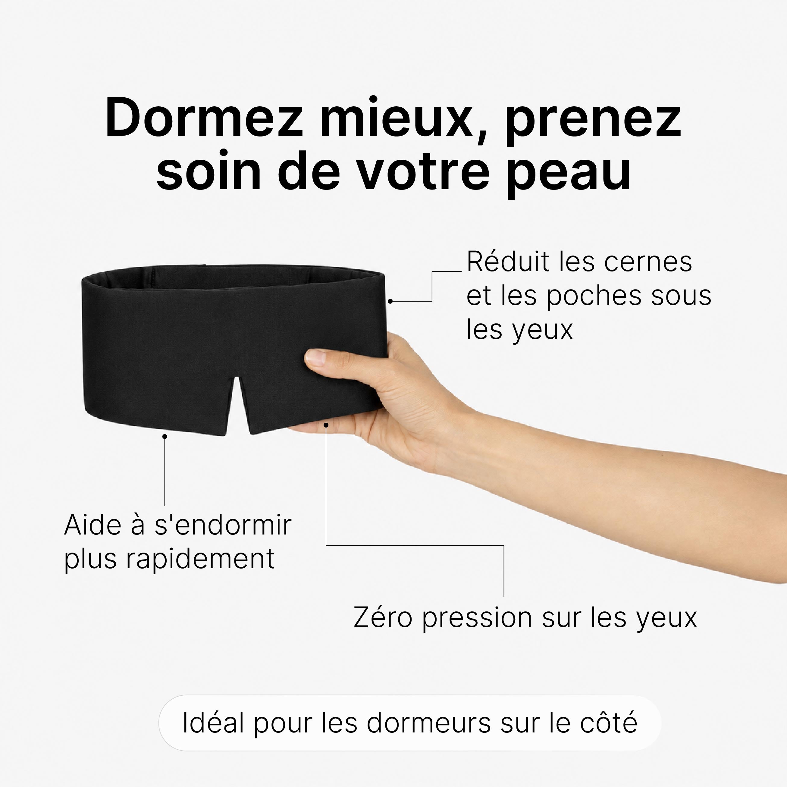 Masque de Nuit